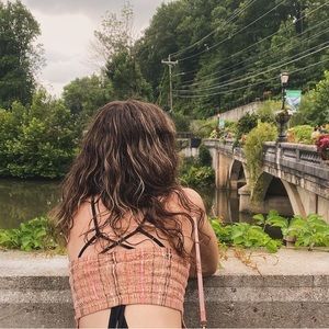 Meet your Posher, Jolene